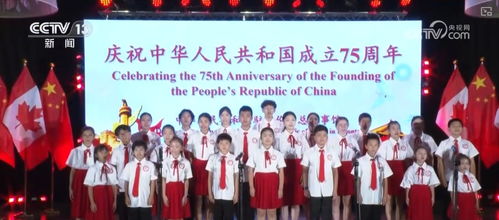 同心筑夢慶華誕 國際友人贊中國——多國人士高度評價(jià)中國發(fā)展成就并組織文化藝術(shù)交流活動